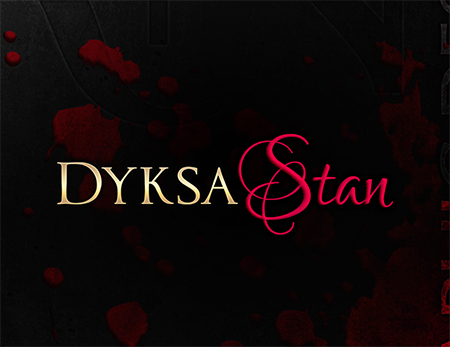 DyksaStan logo